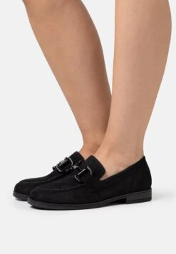 Gabor Comfort Instappers - Black -Gabor Schoenen Outlet Verkoop c3af463e6fbf49fa9b33d3b2bf07913f