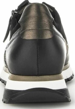 Gabor Sneakers Laag - Schw Mohair Smog -Gabor Schoenen Outlet Verkoop c5a572875f404232979bd7614ab5037f