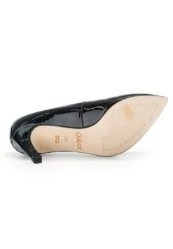 Gabor Elegante - Klassieke Pumps - Schwarz -Gabor Schoenen Outlet Verkoop c5b31fc8f6b1415d98bb9bd857a73427