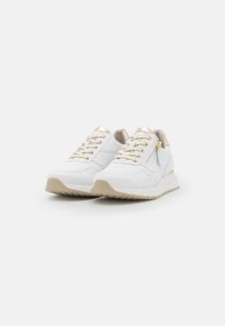 Gabor Comfort Wide Fit - Sneakers Laag - Weiss/Platino 8 Gabor Comfort Wide Fit - Sneakers Laag - Weiss/Platino -Gabor Schoenen Outlet Verkoop c5cbd167a4c54107a6cc670523393d4c