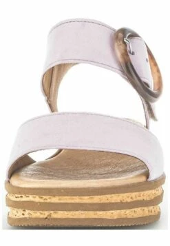Gabor Sandalen Met Sleehak - Viola -Gabor Schoenen Outlet Verkoop c5ef259b356f4d369429ac0911b98116