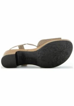 Gabor Sandalen Met Plateauzool - Sesamo -Gabor Schoenen Outlet Verkoop c86a7e4a930f4b1d9e60e86eab5ae24c