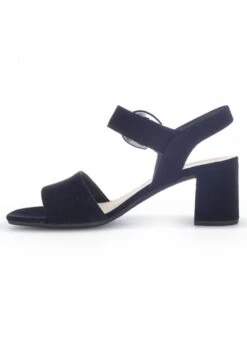 Gabor Sandalen - Bleu Marine