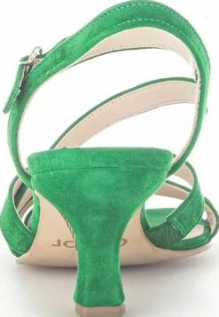 Gabor Sandalen - Verde -Gabor Schoenen Outlet Verkoop c9c1bacd8ef04aa4aab53d568d347047