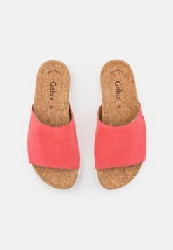 Gabor Muiltjes - Lobster -Gabor Schoenen Outlet Verkoop caf7641630e0438a91194271b53dce5f