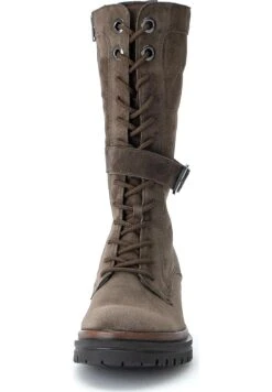 Gabor Veterlaarzen - Dunkelgrau -Gabor Schoenen Outlet Verkoop cb1c56054c2d445393581d522510397f