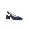 Gabor Klassieke Pumps - Blauw