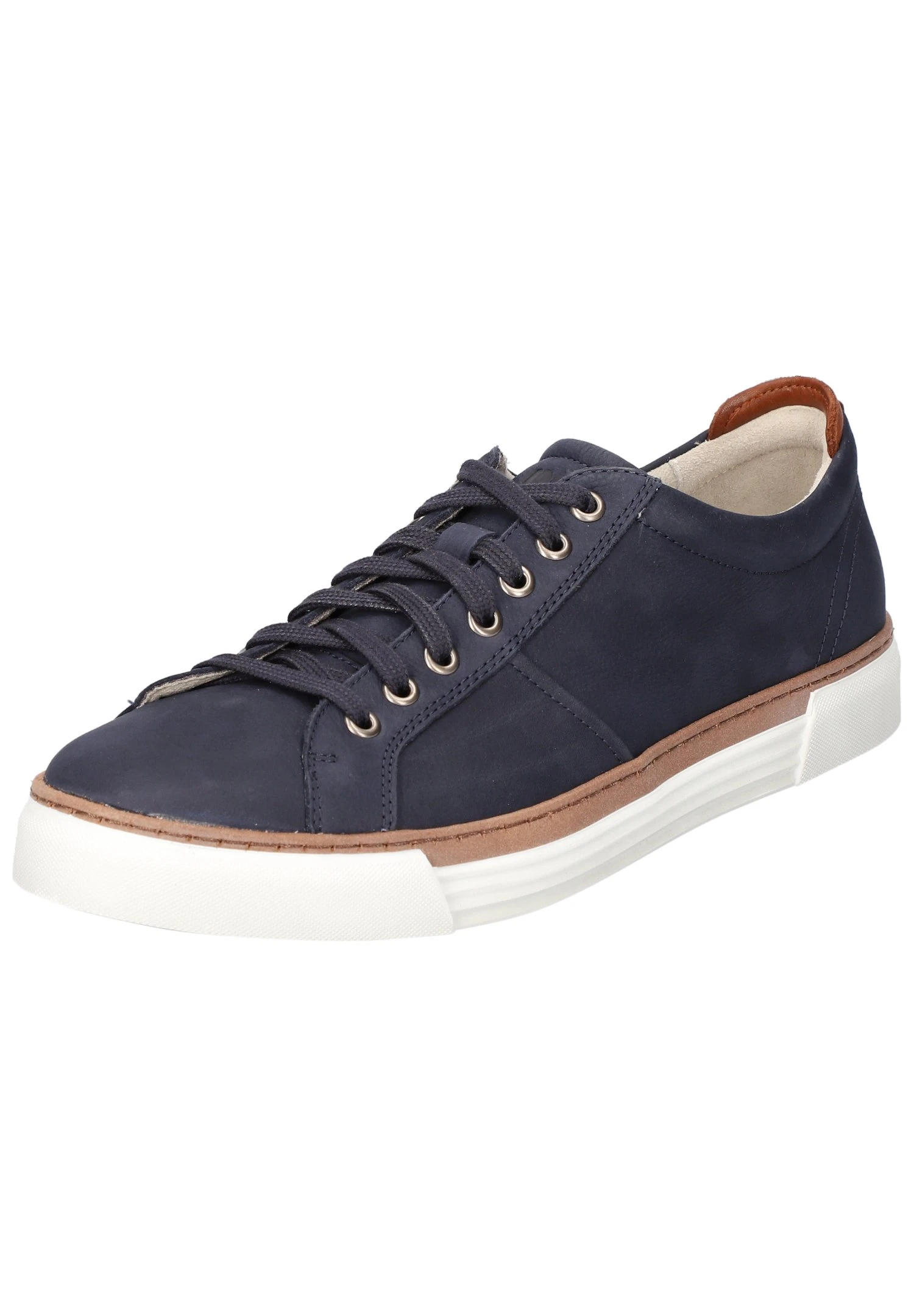 Pius Gabor Sneakers Laag - Dunkelblau 1 Pius Gabor Sneakers Laag - Dunkelblau