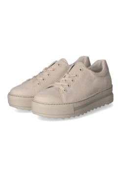 Gabor Sneakers Laag - Beige
