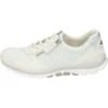 Gabor Sneakers Laag - Bianco