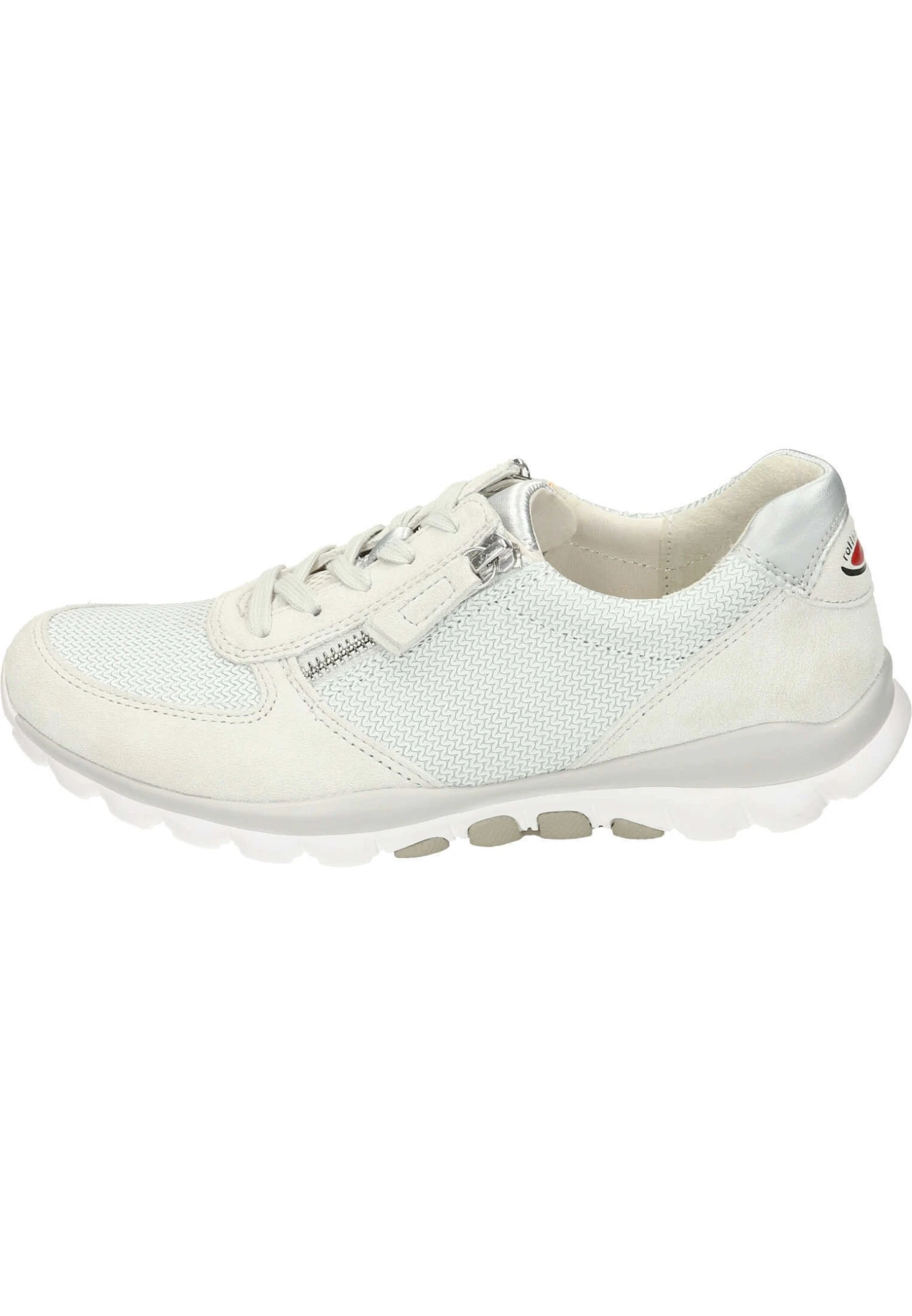 Gabor Sneakers Laag - Bianco 1 Gabor Sneakers Laag - Bianco