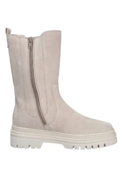 Gabor Enkellaarsjes Met Plateauzool - Desertpanna -Gabor Schoenen Outlet Verkoop cd3249d9c6af4ae996014398ab519318