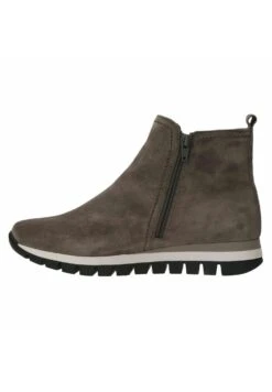 Gabor Korte Laarzen - Taupe -Gabor Schoenen Outlet Verkoop cd8d2a87b38a40f8ae35879b5eed11e8