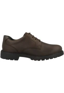 Pius Gabor Sportieve Veterschoenen - Mocca -Gabor Schoenen Outlet Verkoop cd9e2960e8bb43c28fb75c5f612387e2