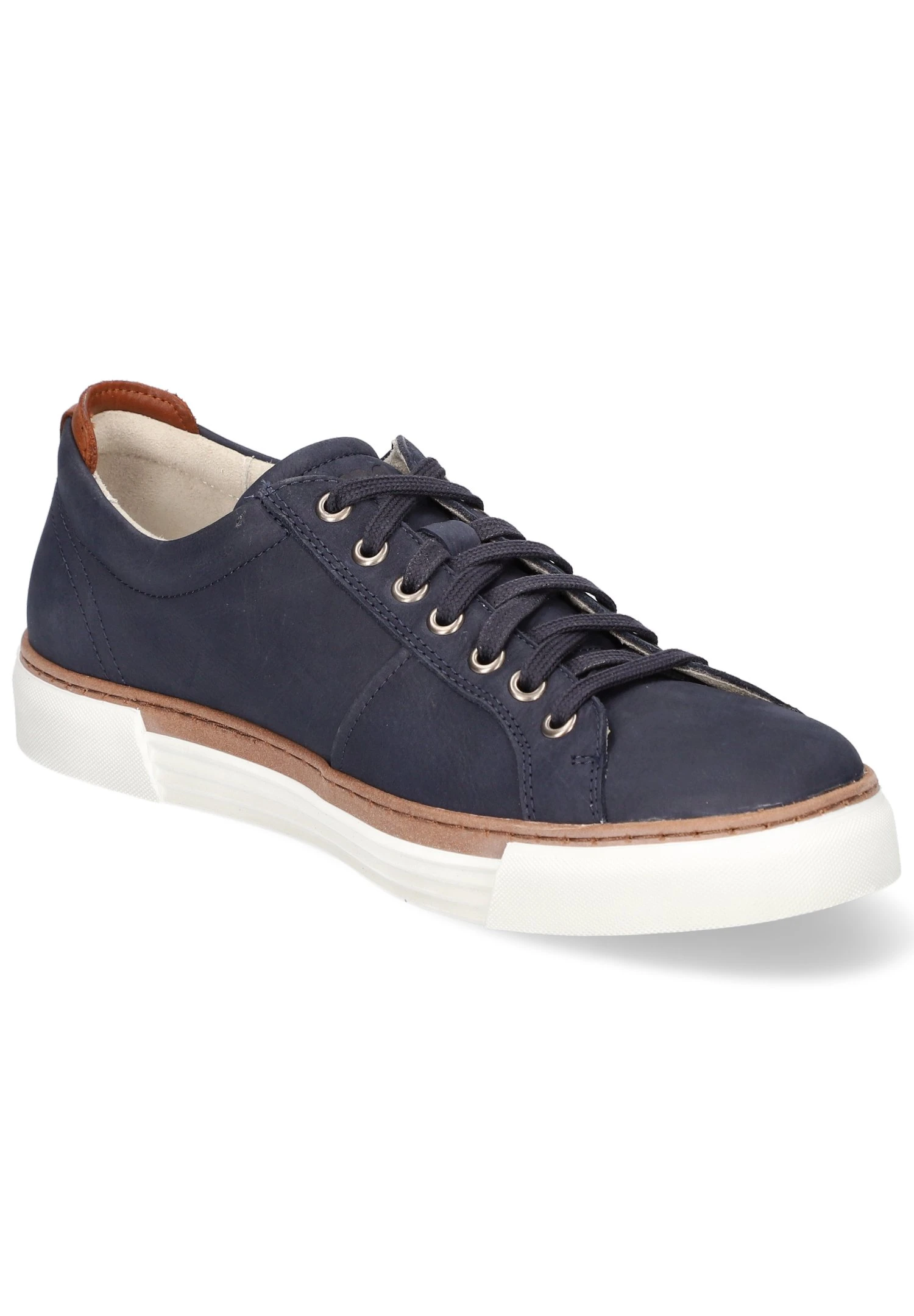 Pius Gabor Sneakers Laag - Dunkelblau 7 Pius Gabor Sneakers Laag - Dunkelblau - Afbeelding 7