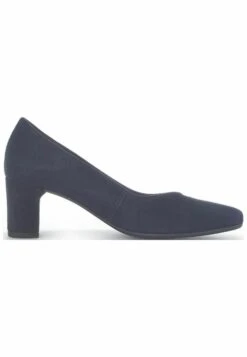 Gabor Klassieke Pumps - Dark-Blue -Gabor Schoenen Outlet Verkoop cfc410fdb02e49a198d10532b84b00ff