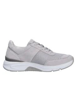 Gabor Sneakers Laag - Lightgrey -Gabor Schoenen Outlet Verkoop d015339542bd4df2aa3a82f8efecc46f