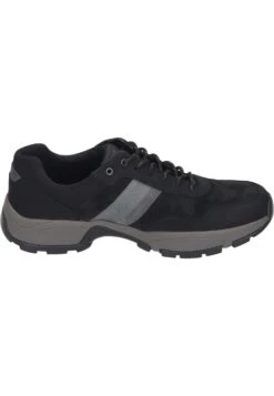 Pius Gabor Sneakers Laag - Black/Graphite -Gabor Schoenen Outlet Verkoop d0458ffb28da46748f5670959c826b50