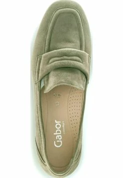 Gabor Instappers - Schilf -Gabor Schoenen Outlet Verkoop d0b51d1279a8402c9a412035157233d4