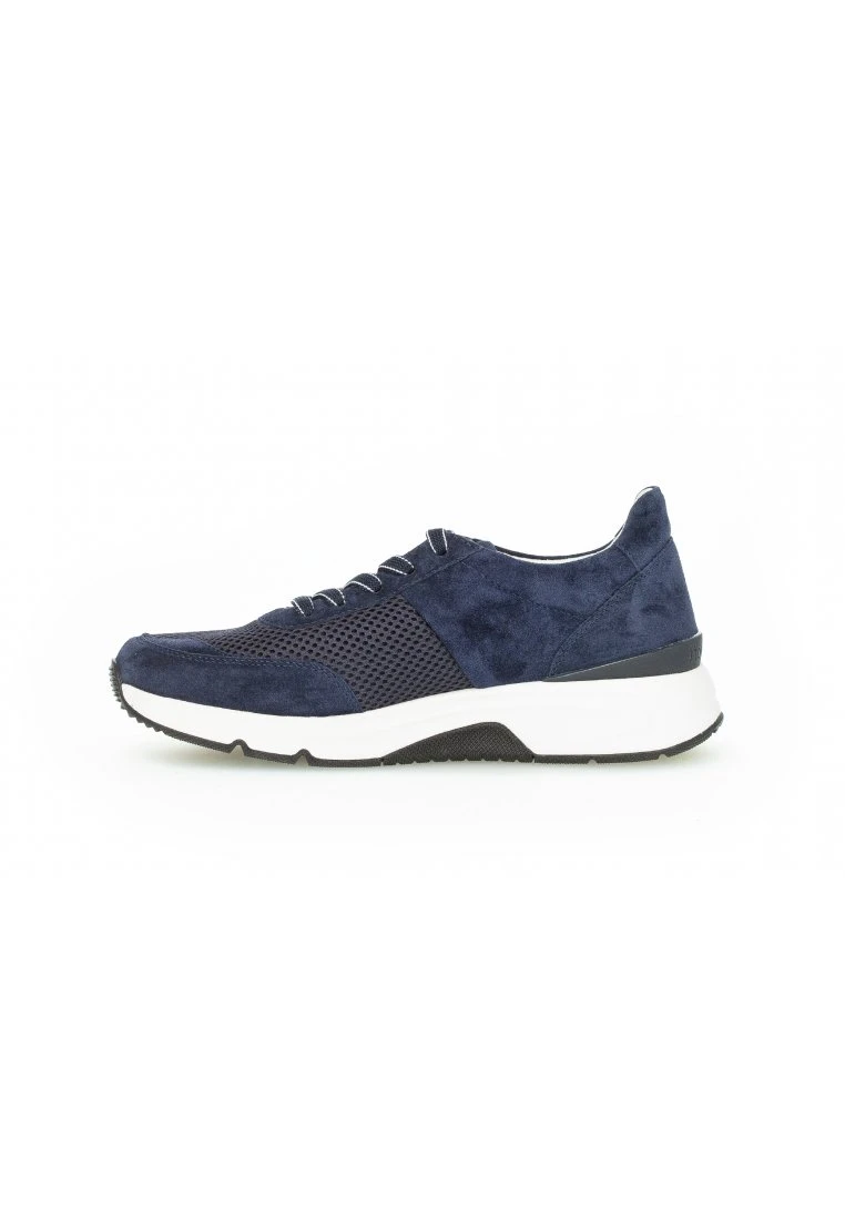 Gabor Baskets - Sneakers Laag - Bleu Marine 1 Gabor Baskets - Sneakers Laag - Bleu Marine