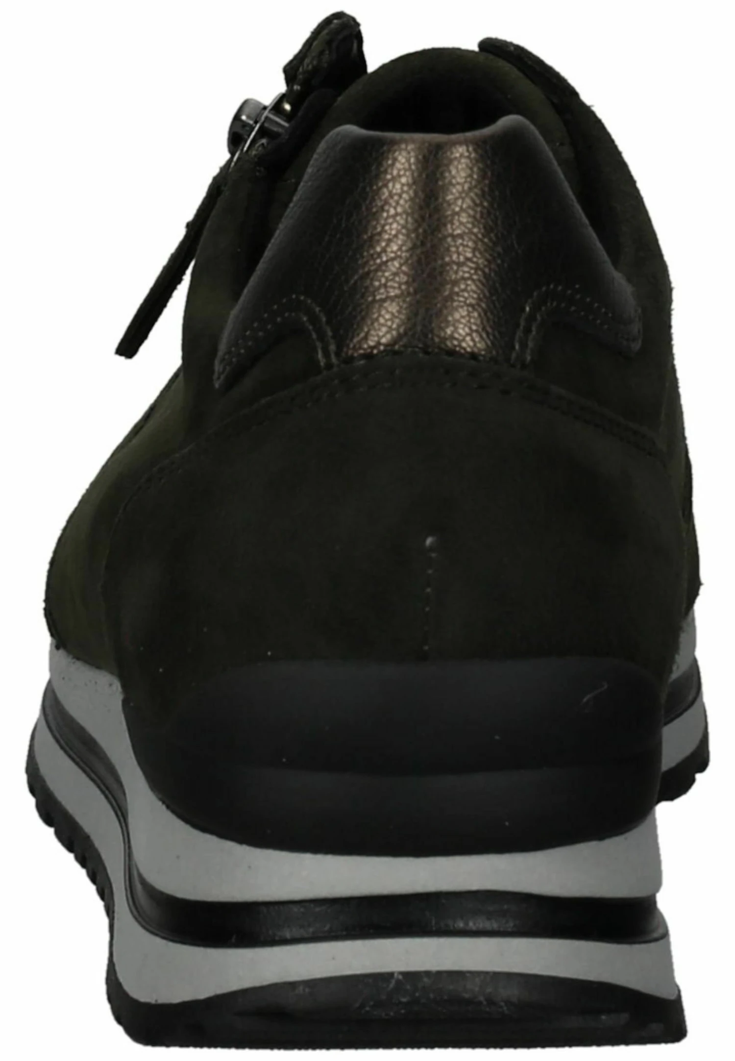 Gabor Sneakers Laag - Sherwood Smog 4 Gabor Sneakers Laag - Sherwood Smog - Afbeelding 4