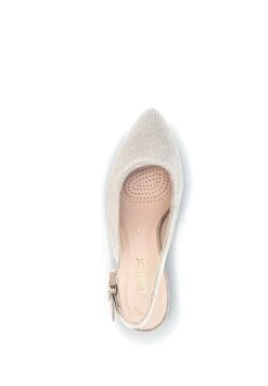 Gabor Slingback Ballerina´S - Sabbia 8 Gabor Slingback Ballerina´S - Sabbia -Gabor Schoenen Outlet Verkoop d4991d05c4504bb98c9473e8e16d26d7