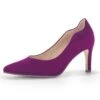 Gabor Klassieke Pumps - Orchid