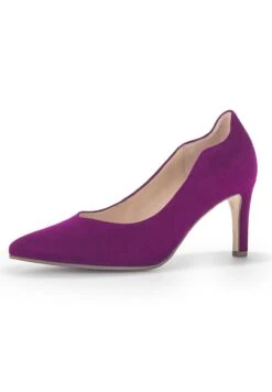 Gabor Klassieke Pumps - Orchid