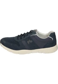 Pius Gabor Sportieve Veterschoenen - Denim