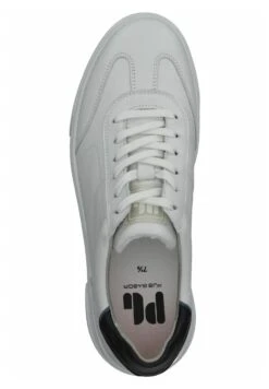 Pius Gabor Sneakers Laag - White -Gabor Schoenen Outlet Verkoop d62c218acd38420e8314e3257da8c4bc