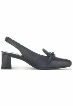 Gabor Klassieke Pumps - Schwarz Uni -Gabor Schoenen Outlet Verkoop d6a31b488e6b4c60a688d7b4b1bf2166