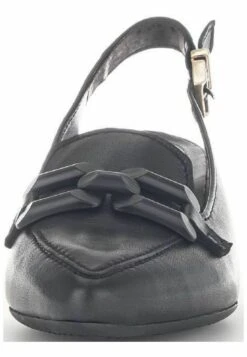 Gabor Klassieke Pumps - Schwarz Uni -Gabor Schoenen Outlet Verkoop d6f9c503c7334a1d8b4373444787110e