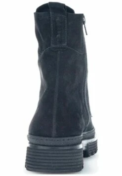 Gabor Veterboots - Schwarz Frottee -Gabor Schoenen Outlet Verkoop d6fef703d0364fca83d5703f2ca3642e