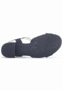 Gabor Sandalen - Dark Blue Lds -Gabor Schoenen Outlet Verkoop d73f152bf015407ab2347c1aa994536f
