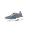 Gabor Sneakers Laag - Blau