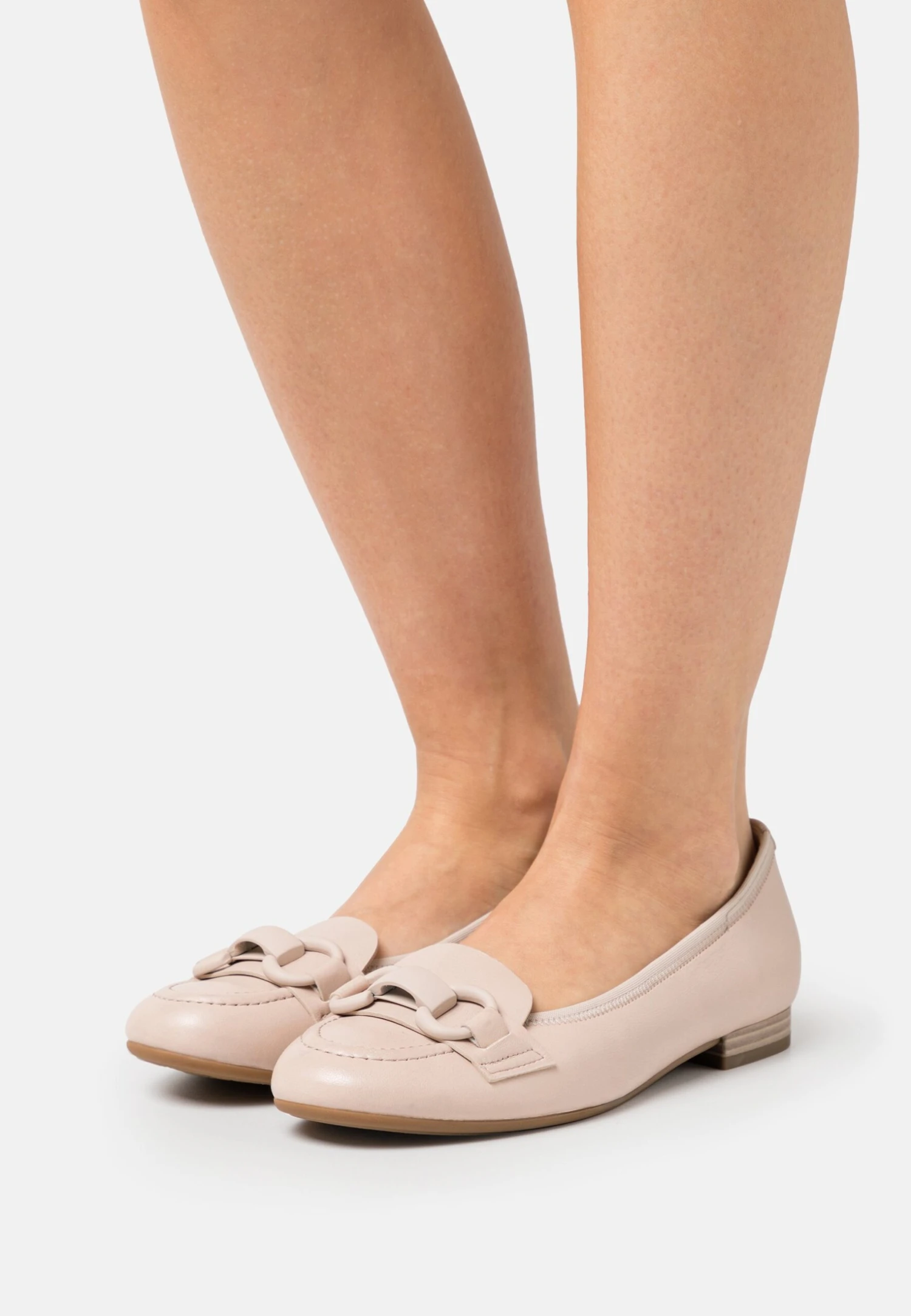 Gabor Comfort Ballerina'S - New Rose/Uni 1 Gabor Comfort Ballerina'S - New Rose/Uni