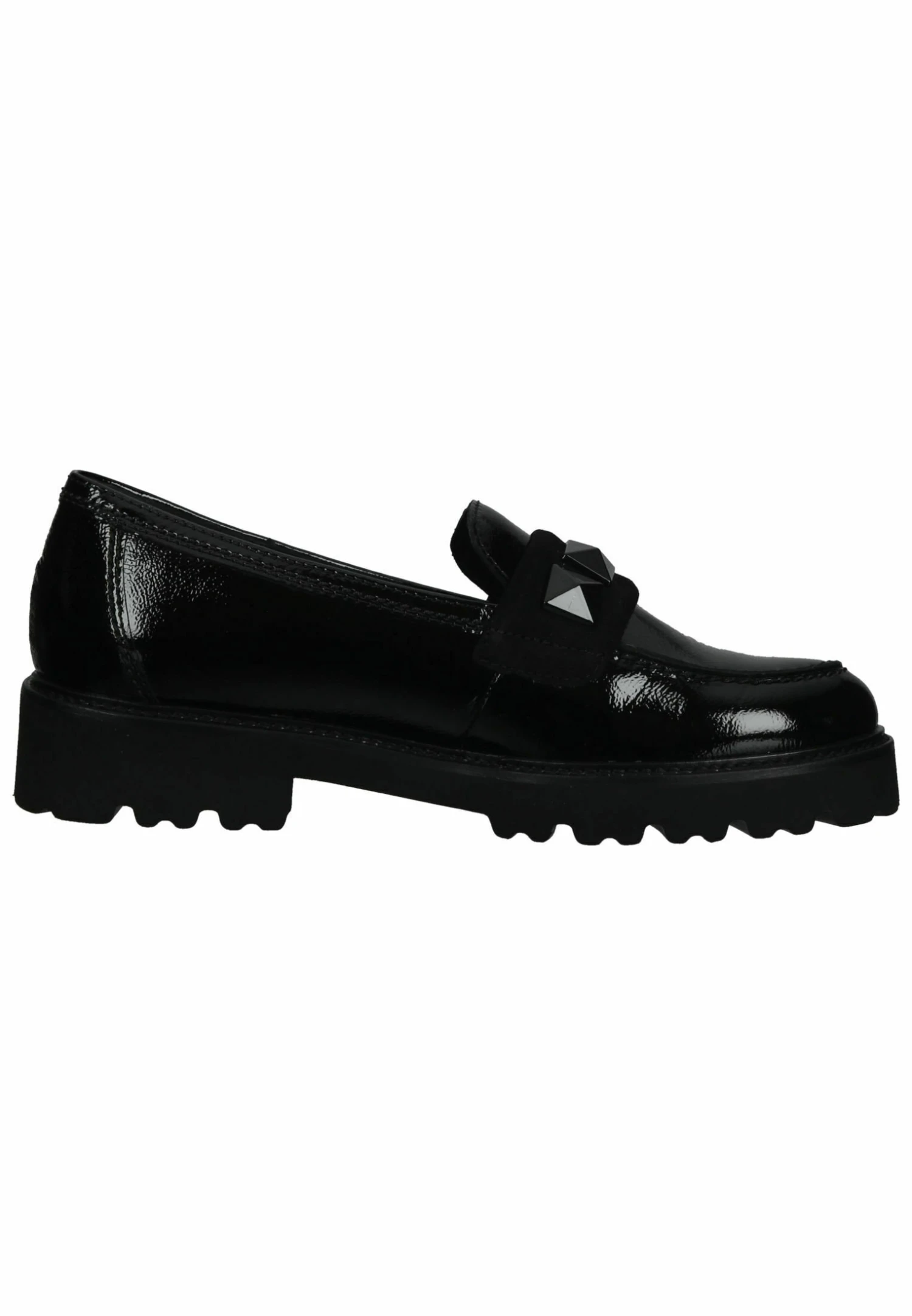 Gabor Instappers - Schwarz Uni 7 Gabor Instappers - Schwarz Uni - Afbeelding 7