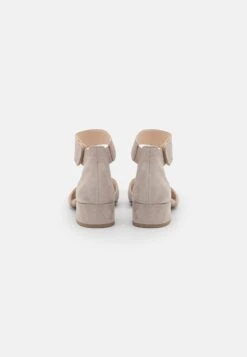 Gabor Sandalen - Light Brown/Taupe -Gabor Schoenen Outlet Verkoop d975b83c3edc45ae88caca8661dbc704