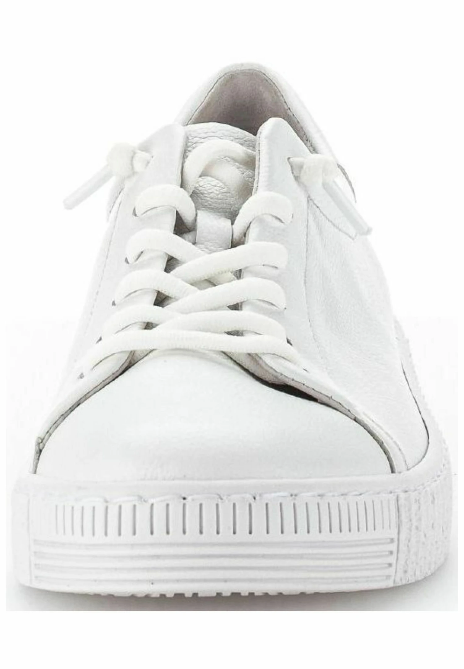 Gabor Sneakers Laag - Weiss Ice 6 Gabor Sneakers Laag - Weiss Ice - Afbeelding 6