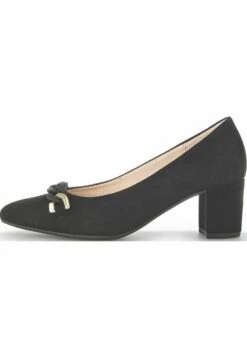 Gabor Klassieke Pumps - Schwarz