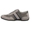 Pius Gabor Sneakers Laag - Midgrey/Dark Grey/Fjord