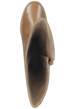 Gabor Plateaulaarzen - Chino Caramel -Gabor Schoenen Outlet Verkoop db88d8b4c40245dbbb1e93ae12266c61