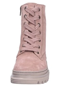 Gabor Enkellaarsjes Met Plateauzool - Light Pink -Gabor Schoenen Outlet Verkoop dc368c111d8c4217b253ac5a36293c2f