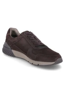 Pius Gabor Sneakers Laag - Braun -Gabor Schoenen Outlet Verkoop dcd98a98c23e4b00b20a56ac3d2771b6