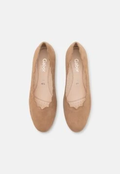 Gabor Comfort Klassieke Pumps - Sand 11 Gabor Comfort Klassieke Pumps - Sand -Gabor Schoenen Outlet Verkoop dd1dc168fc364b9d9f17a57bc98deeb6