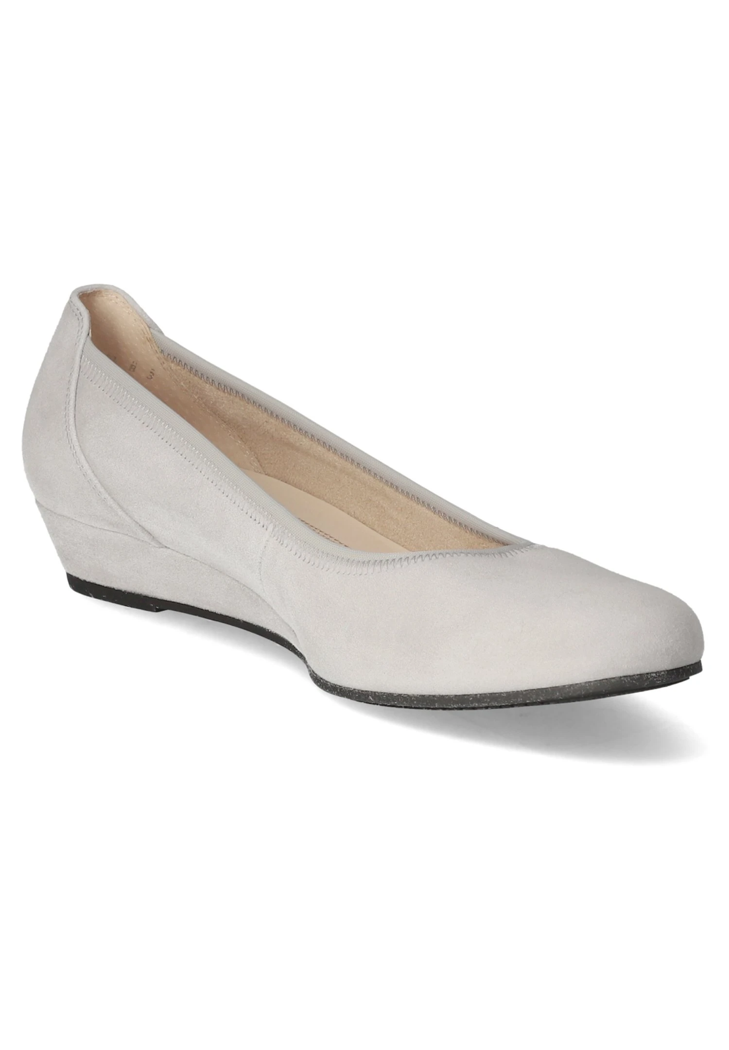 Gabor Ballerina'S - Grau 7 Gabor Ballerina'S - Grau - Afbeelding 7