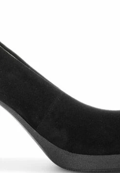 Gabor Plateaupumps - Schwarz -Gabor Schoenen Outlet Verkoop dd9fb6ec70d1441aacca80de9060a561