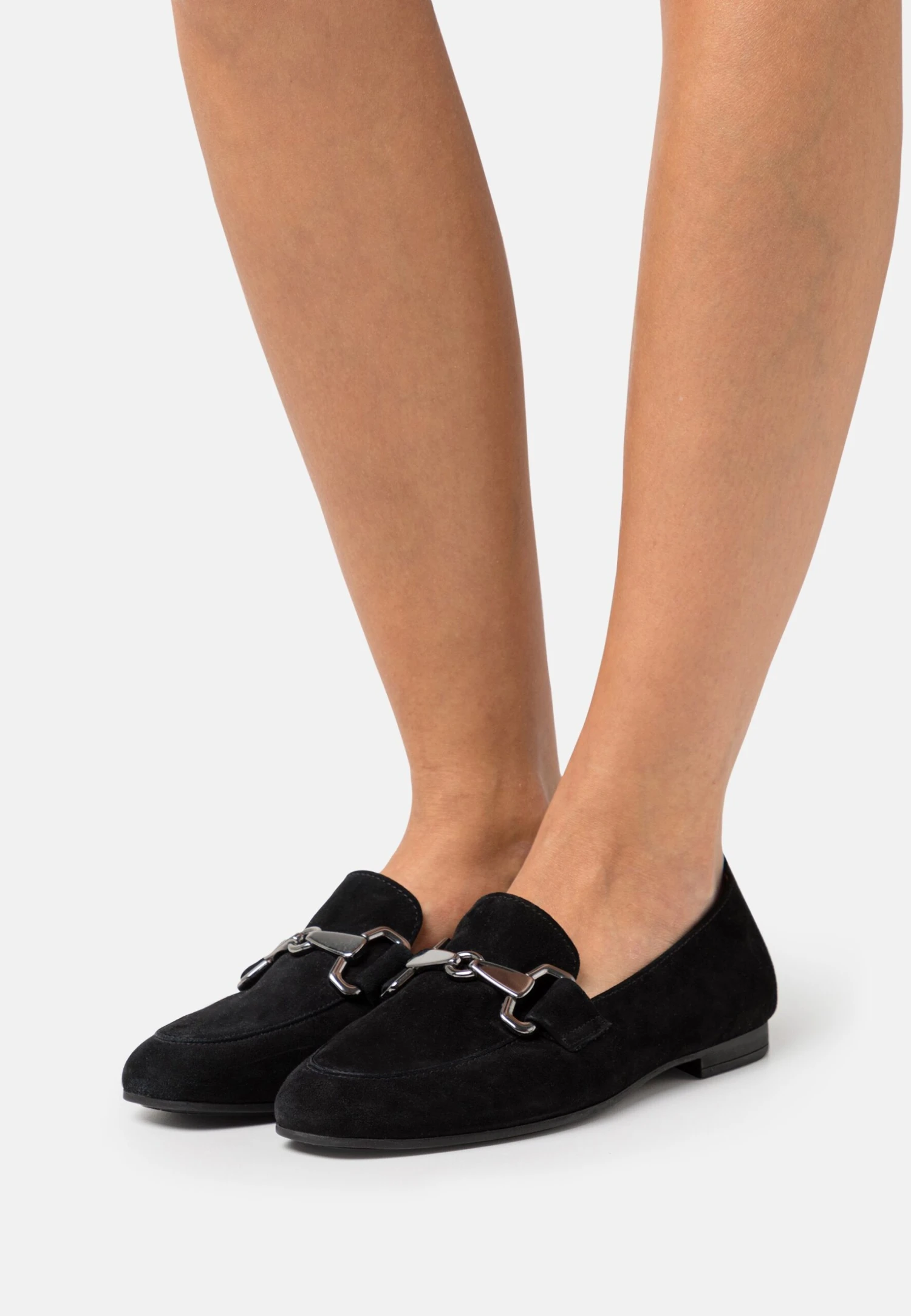 Gabor Klassieke Pumps - Zwart 1 Gabor Klassieke Pumps - Zwart