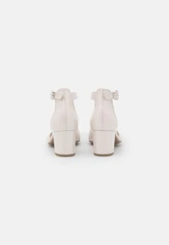 Gabor Klassieke Pumps - Off-White -Gabor Schoenen Outlet Verkoop df079a1bf94444fa9c024c4fcbd6b762