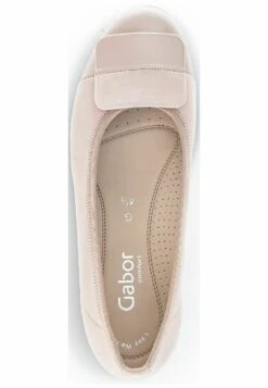 Gabor Ballerina'S - Light Rose -Gabor Schoenen Outlet Verkoop df8d898ba338425b85d6f7607b52442b